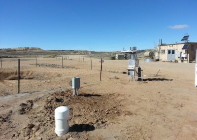 30 Amp Groundbed w/ TEG 8550